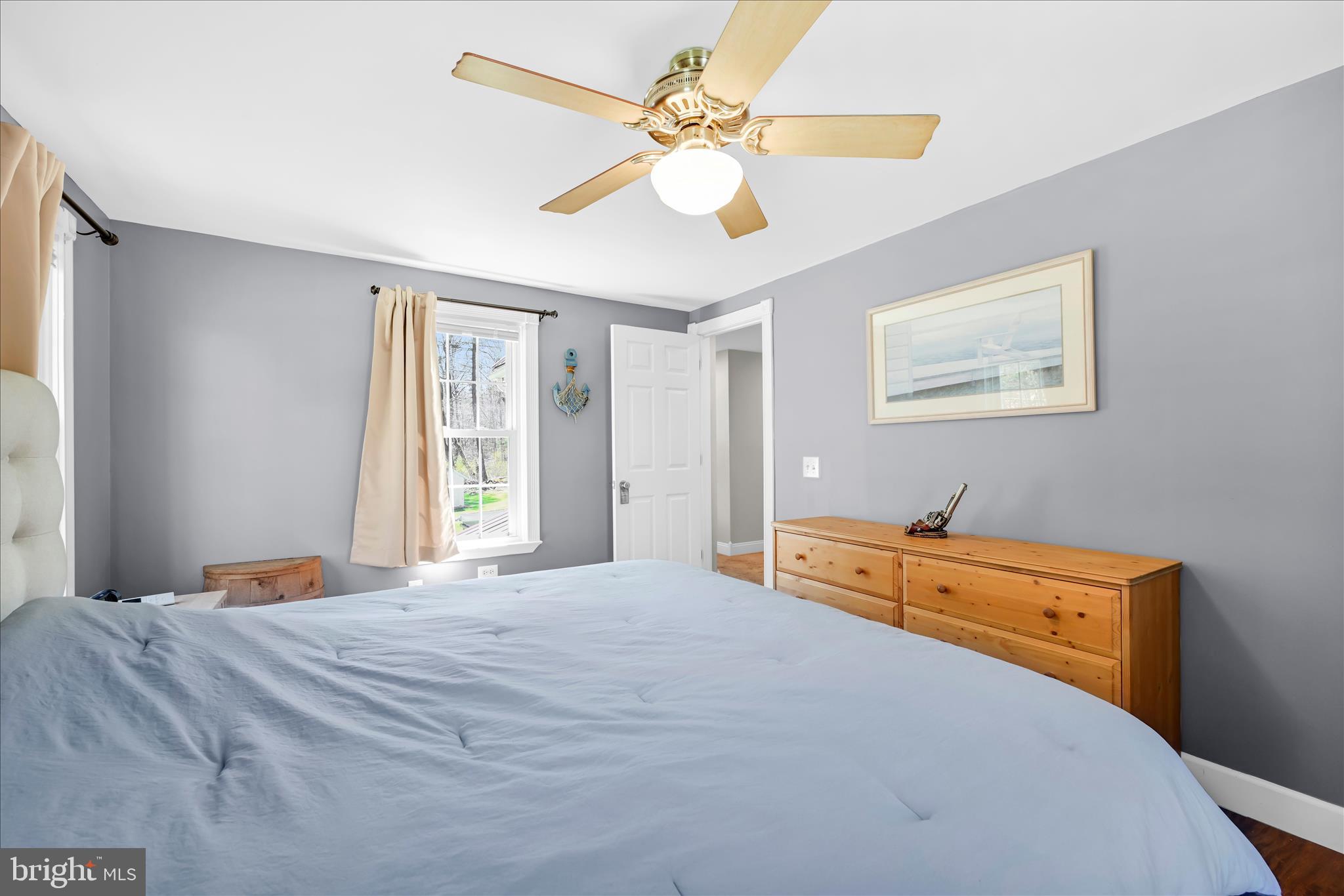 132 Geary Wolfe Road Pine Grove, PA 17963 - Photo 29 of 49 Bedroom