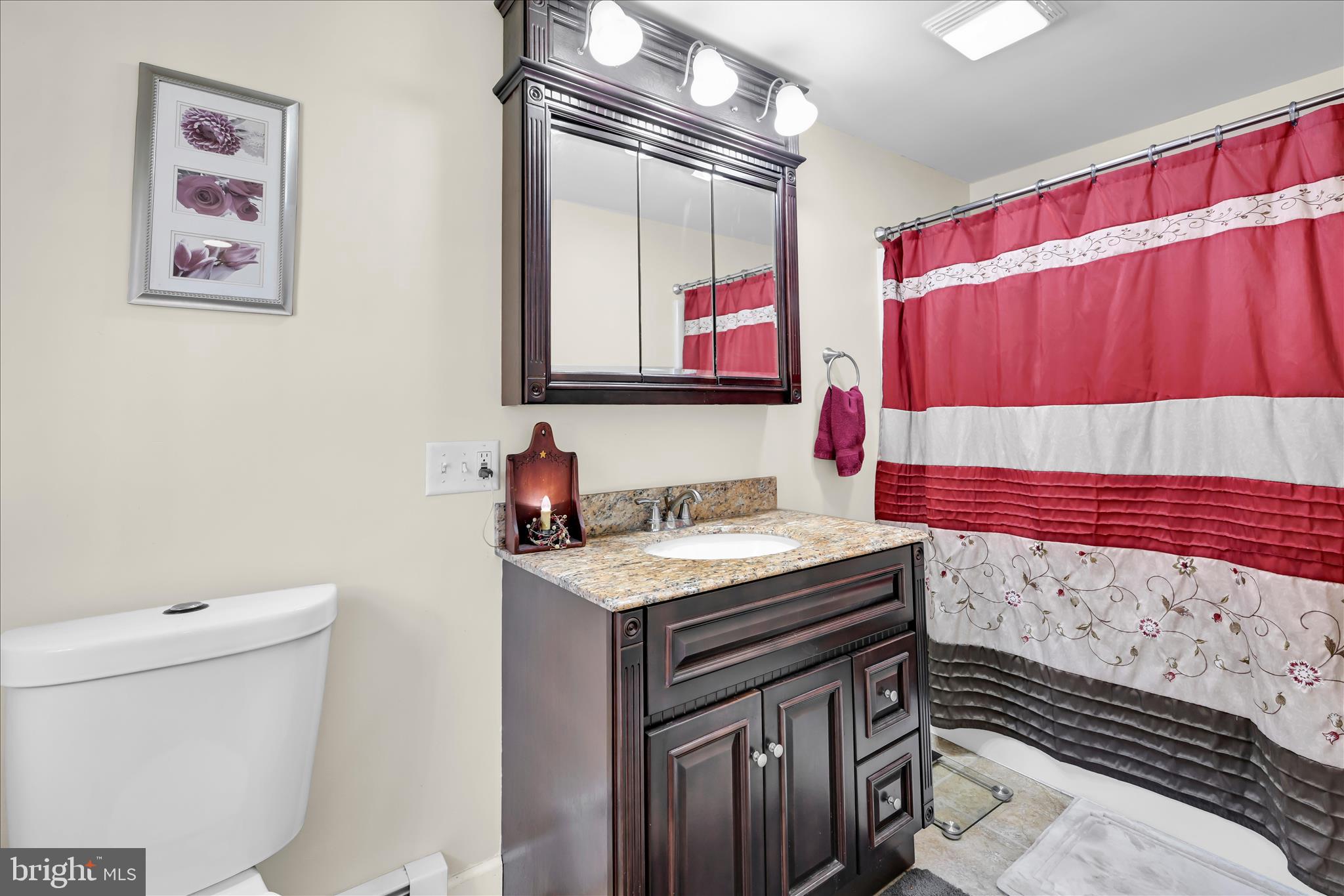 132 Geary Wolfe Road Pine Grove, PA 17963 - Photo 30 of 49 Bedroom