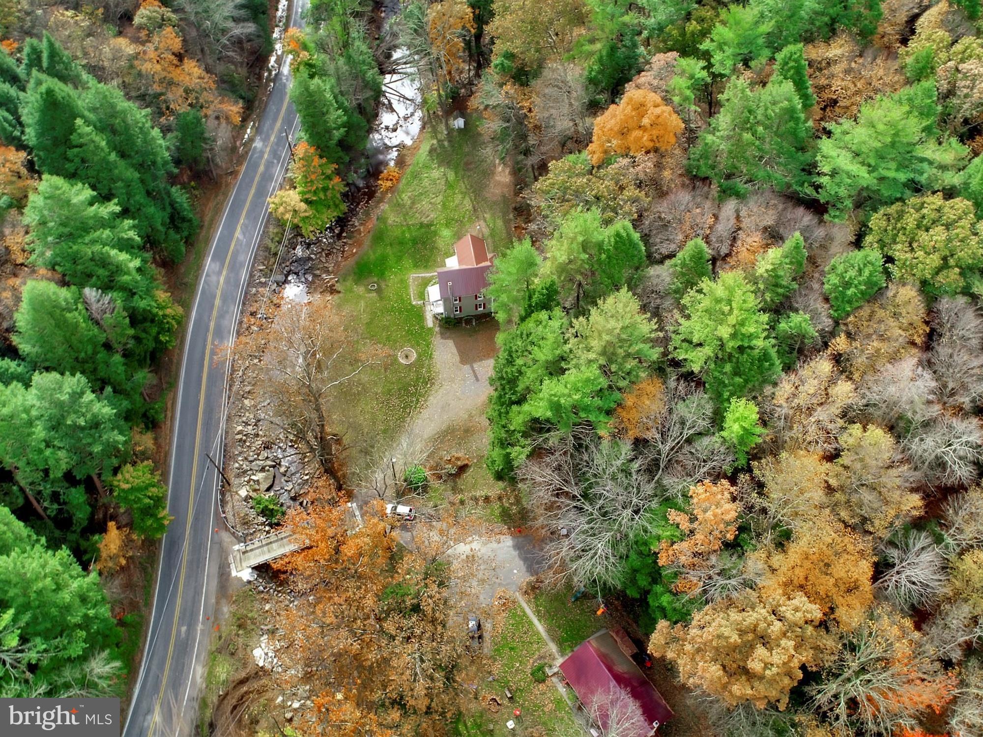 132 Geary Wolfe Road Pine Grove, PA 17963 - Photo 44 of 49