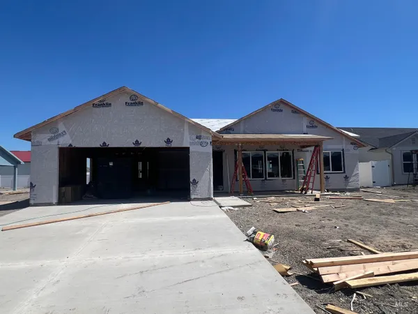 950 Campbell Street, Vale, OR 97918