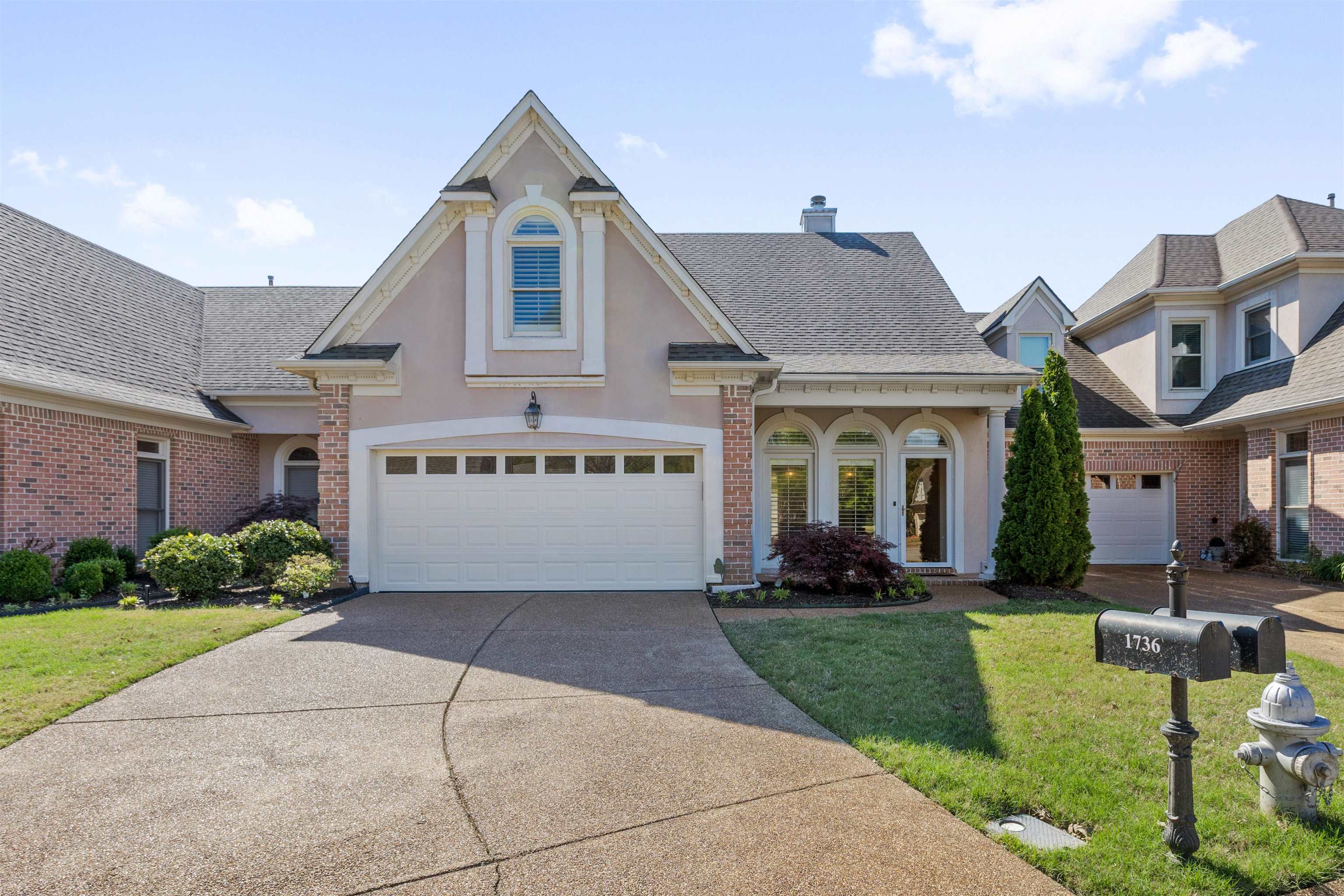 1732 Constable Court Collierville, TN 38017 - Photo 1 of 14