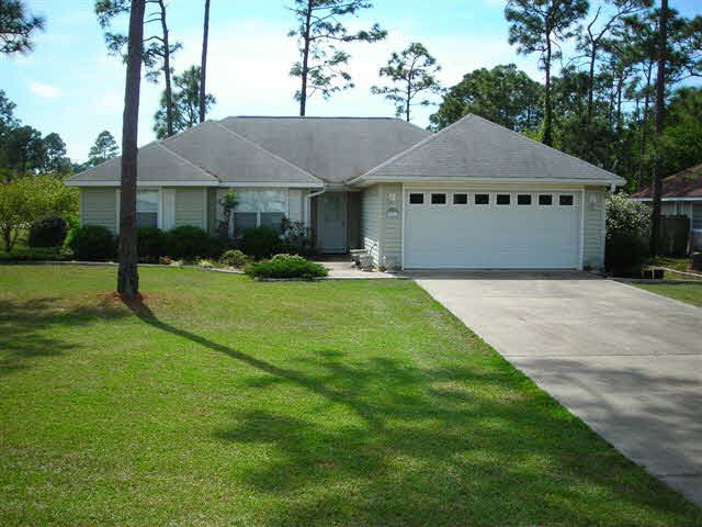 24718 Gulf Bay Road Orange Beach, AL 36561 - Photo 1 of 1