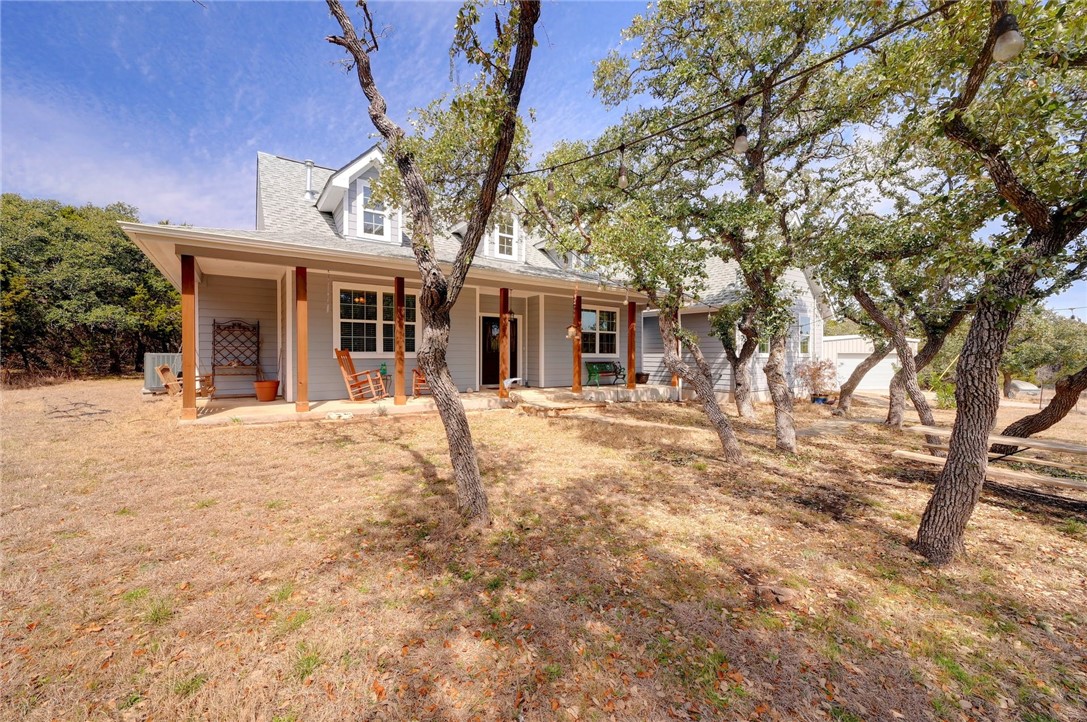 171 North Rainbow Ranch Road Wimberley, TX 78676 - Photo 1 of 1