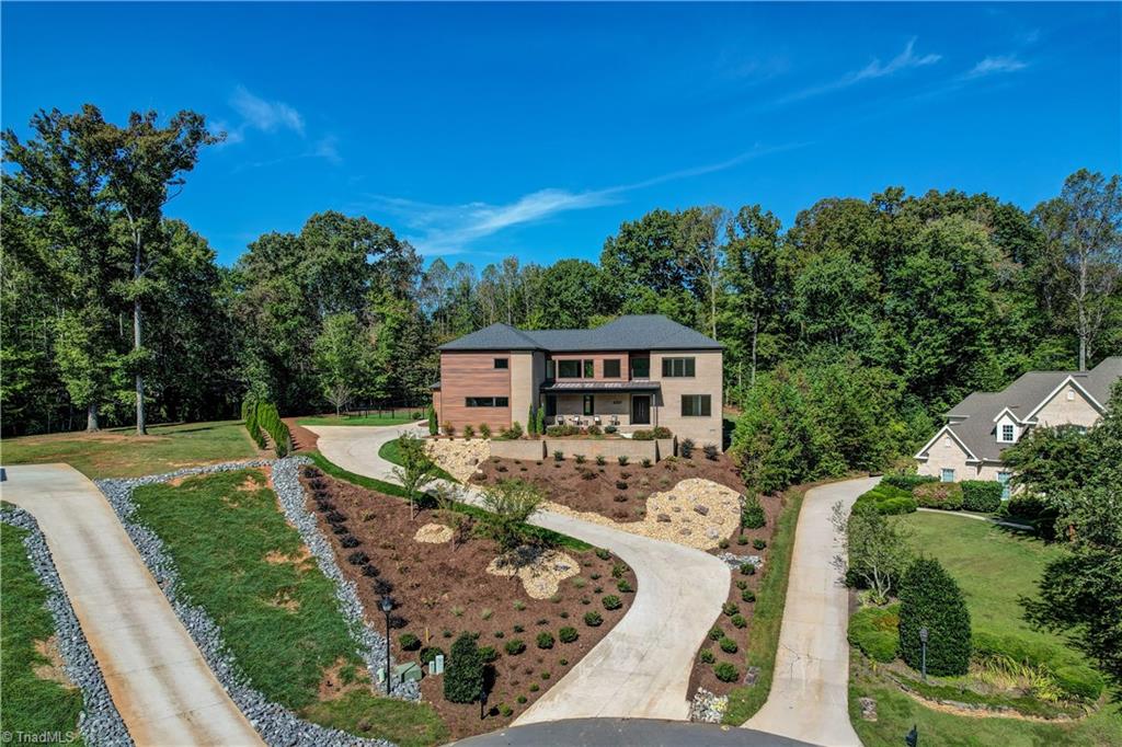 6307 Alley Ridge Way Summerfield, NC 27358 - Photo 41 of 50