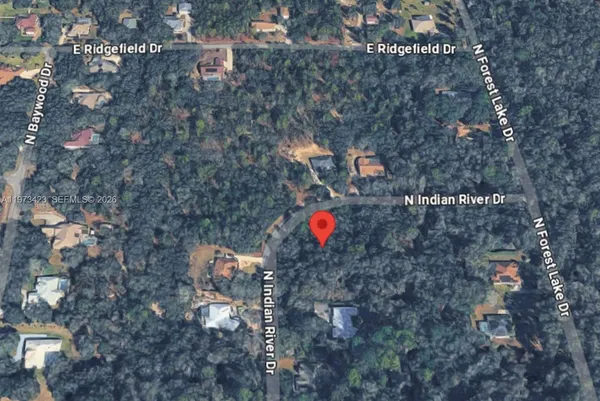 $62,000 | 4270 North Indian River Drive, Hernando, FL 34442