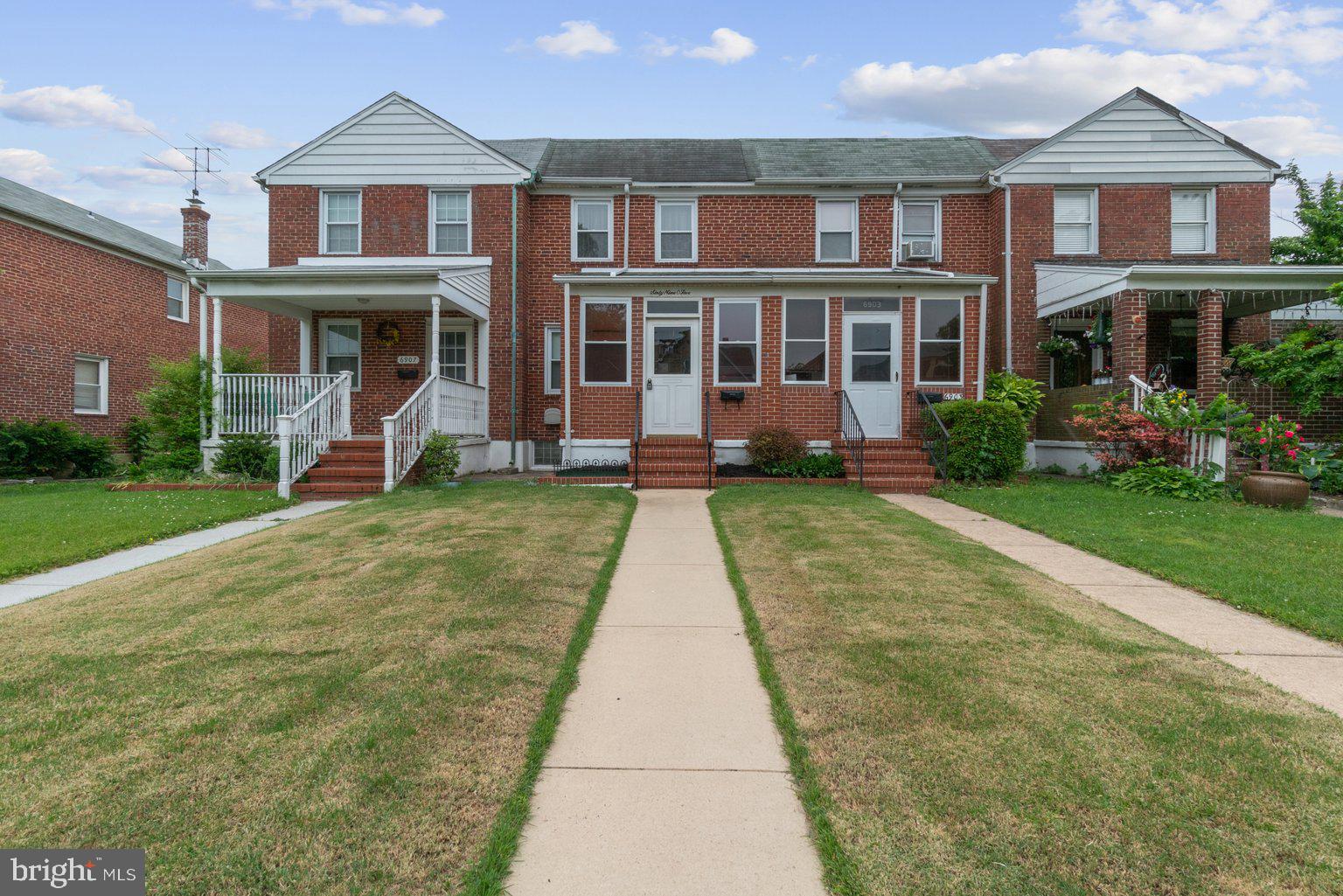 6905 Belclare Road Baltimore, MD 21222 - Photo 1 of 28 6905 Belclare Rd