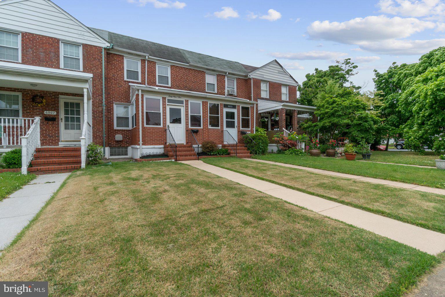 6905 Belclare Road Baltimore, MD 21222 - Photo 2 of 28 6905 Belcalre Road