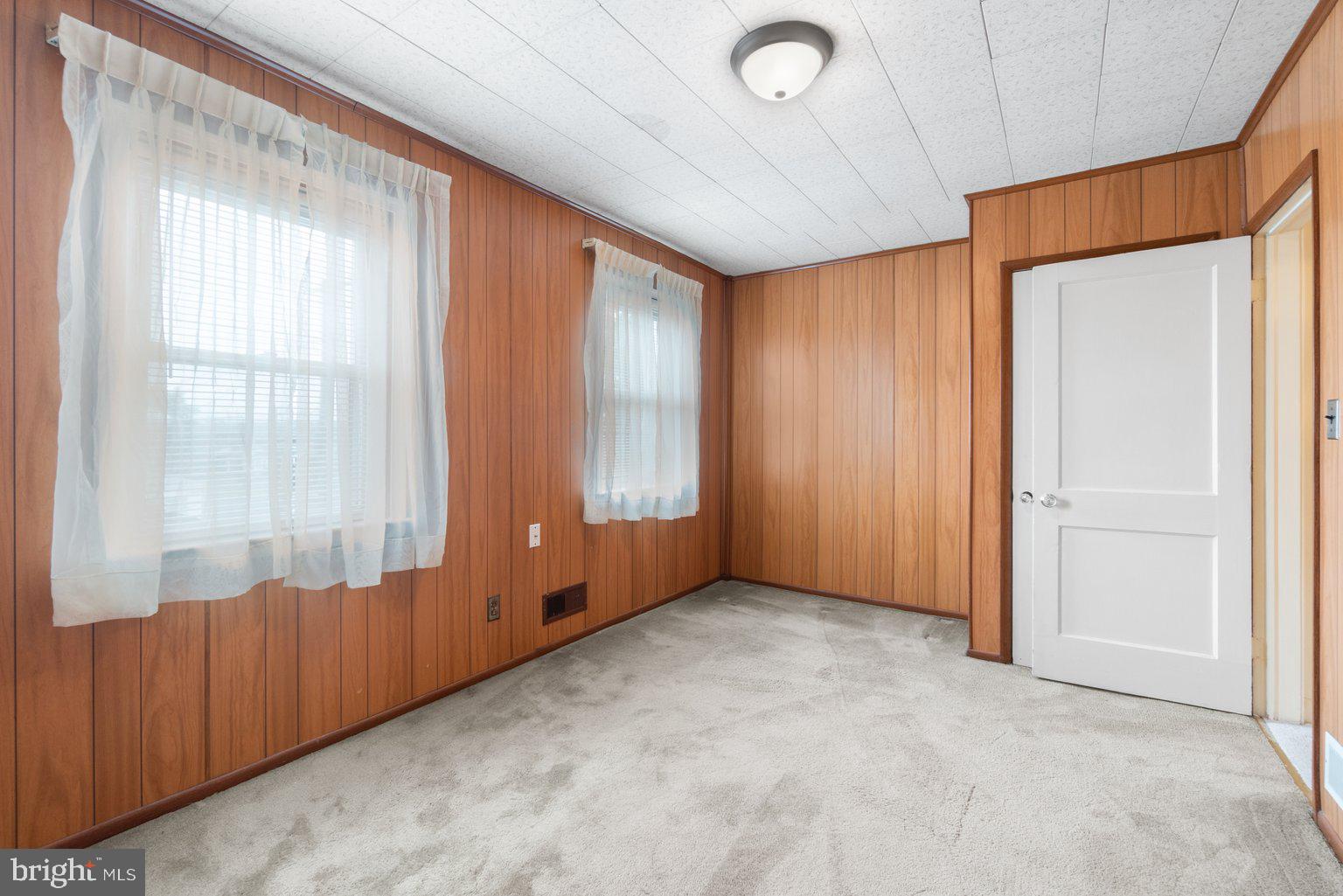 6905 Belclare Road Baltimore, MD 21222 - Photo 21 of 28 Bedroom 1