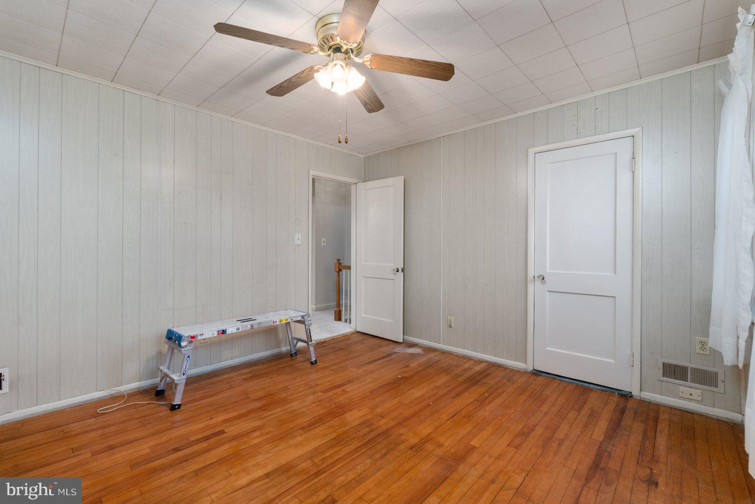 6905 Belclare Road Baltimore, MD 21222 - Photo 23 of 28 Bedroom 2