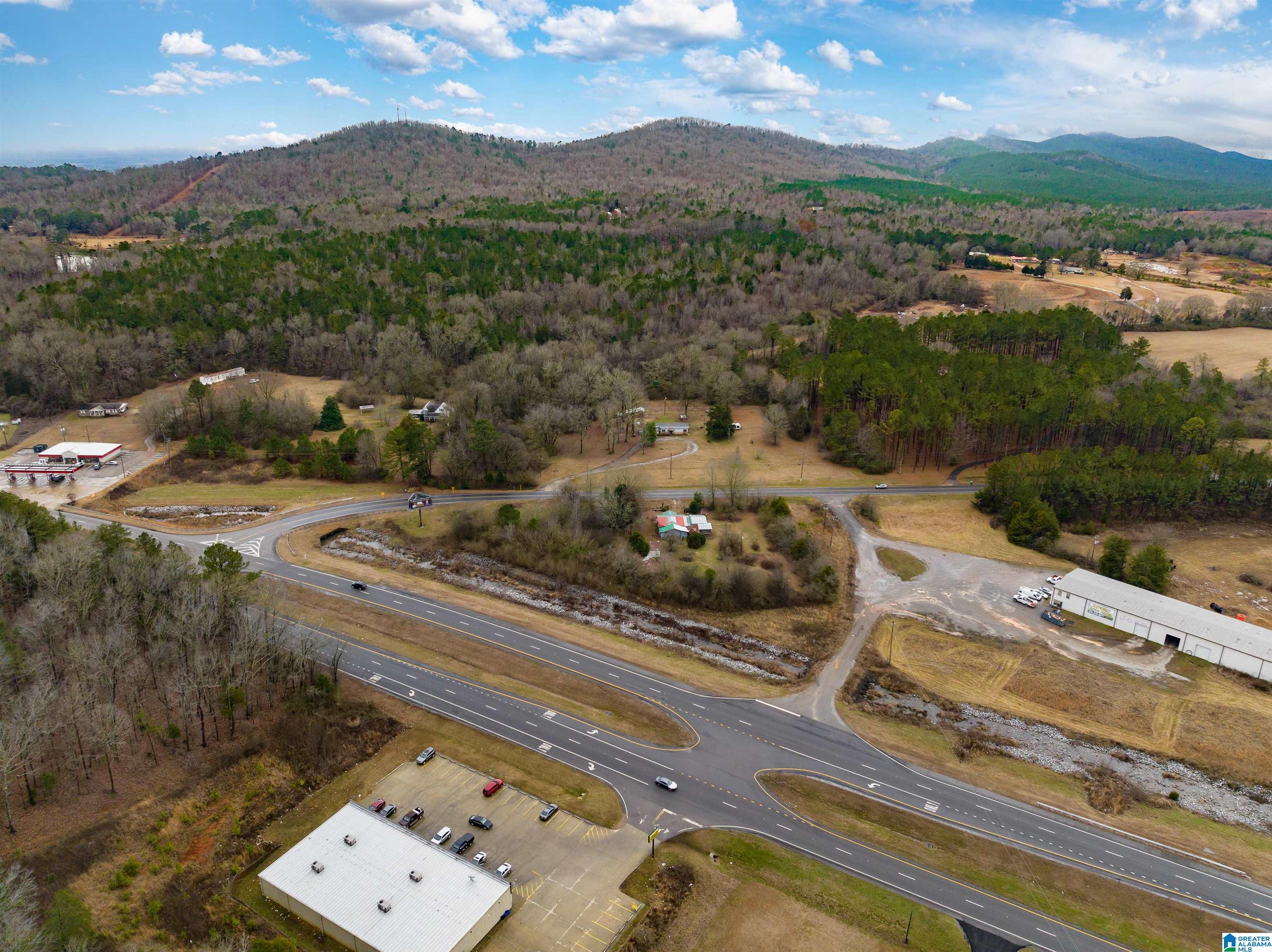 151 Stemley Bridge Road Talladega, AL 35160 - Photo 25 of 36