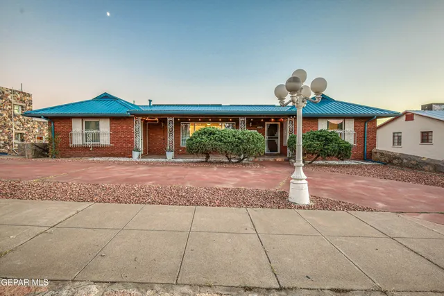 $645,000 | 3408 Lebanon Avenue, El Paso, TX 79930