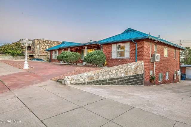 $650,000 | 3408 Lebanon Avenue, El Paso, TX 79930