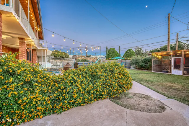 $650,000 | 3408 Lebanon Avenue, El Paso, TX 79930
