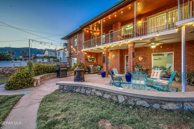 $650,000 | 3408 Lebanon Avenue, El Paso, TX 79930