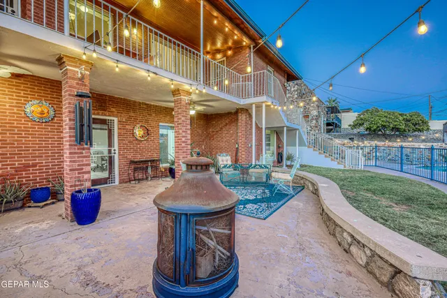 $650,000 | 3408 Lebanon Avenue, El Paso, TX 79930