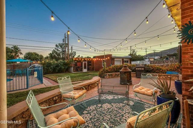 $650,000 | 3408 Lebanon Avenue, El Paso, TX 79930