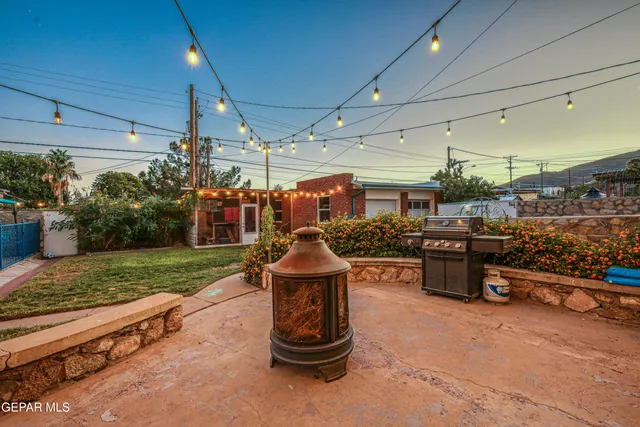 $650,000 | 3408 Lebanon Avenue, El Paso, TX 79930