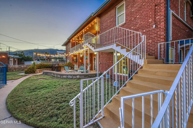 $650,000 | 3408 Lebanon Avenue, El Paso, TX 79930