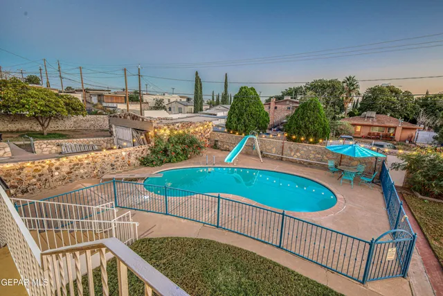 $650,000 | 3408 Lebanon Avenue, El Paso, TX 79930