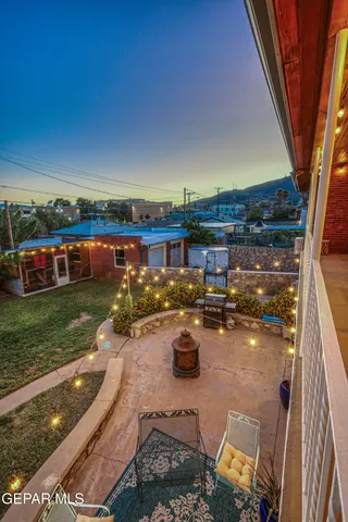 $650,000 | 3408 Lebanon Avenue, El Paso, TX 79930