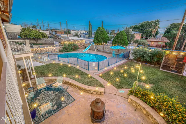 $650,000 | 3408 Lebanon Avenue, El Paso, TX 79930