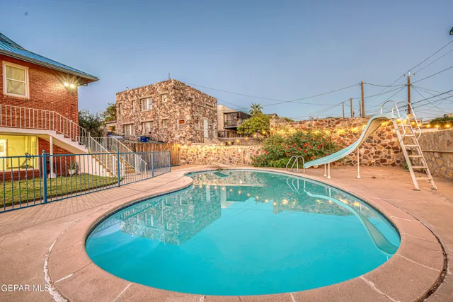 $650,000 | 3408 Lebanon Avenue, El Paso, TX 79930