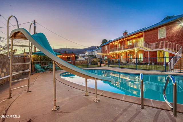 $650,000 | 3408 Lebanon Avenue, El Paso, TX 79930