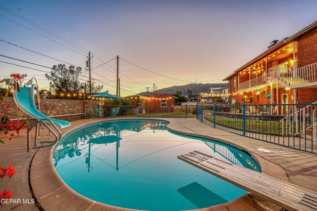 $650,000 | 3408 Lebanon Avenue, El Paso, TX 79930