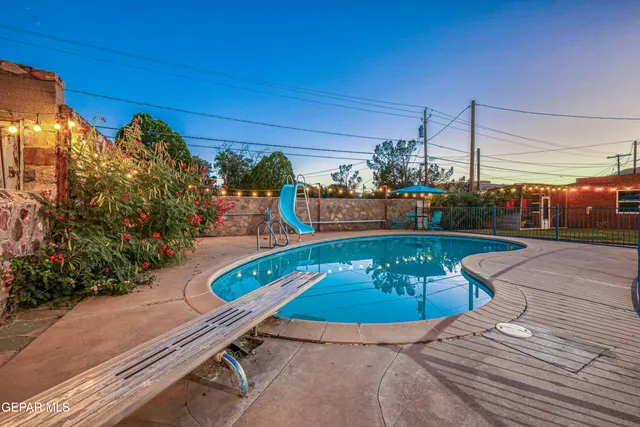 $650,000 | 3408 Lebanon Avenue, El Paso, TX 79930