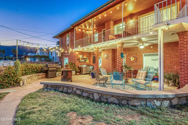 $650,000 | 3408 Lebanon Avenue, El Paso, TX 79930