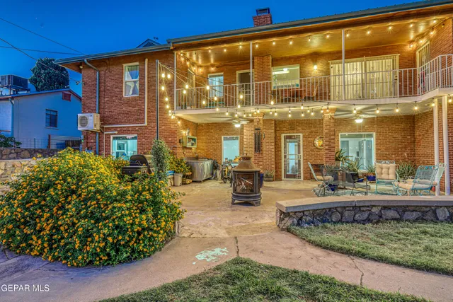 $650,000 | 3408 Lebanon Avenue, El Paso, TX 79930