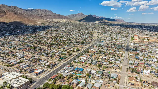 $650,000 | 3408 Lebanon Avenue, El Paso, TX 79930