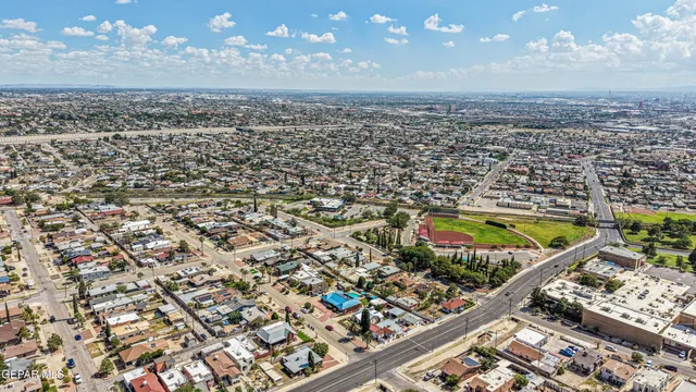 $650,000 | 3408 Lebanon Avenue, El Paso, TX 79930