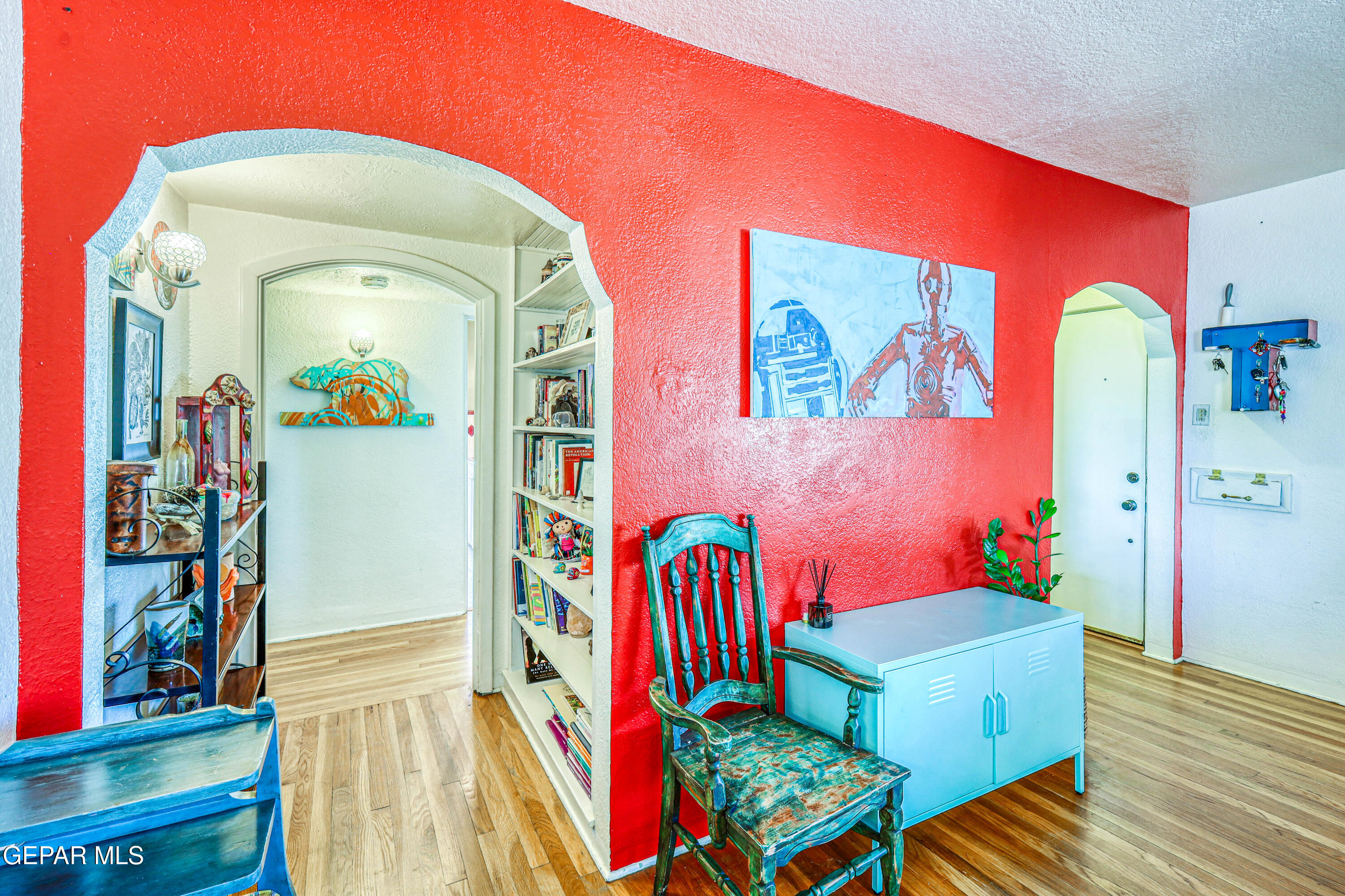 3408 Lebanon Avenue El Paso, TX 79930 - Photo 13 of 45 IMG_1484_HDR