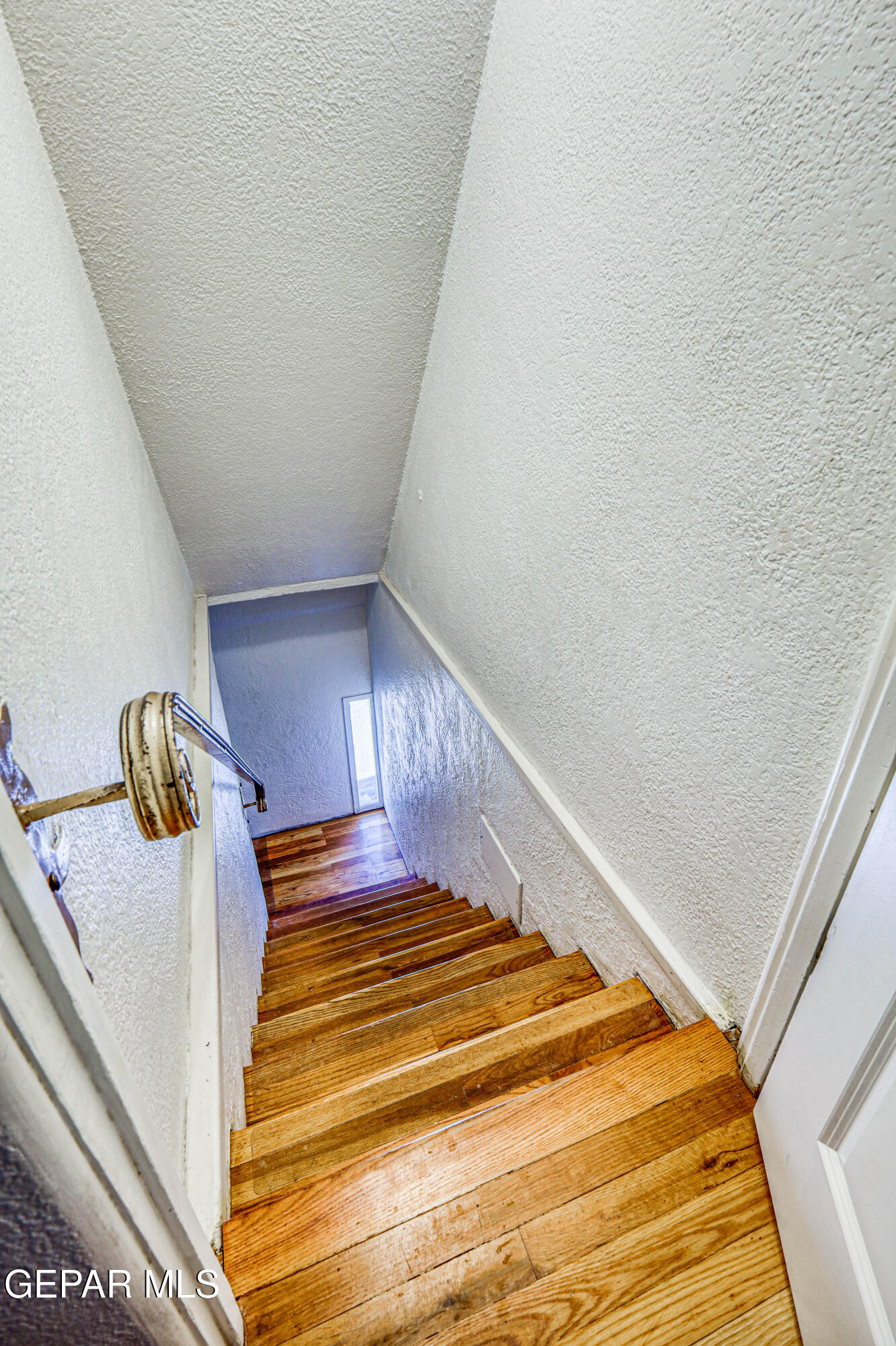 3408 Lebanon Avenue El Paso, TX 79930 - Photo 15 of 45 a view of kitchen and empty room