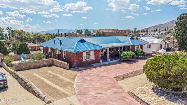 $645,000 | 3408 Lebanon Avenue, El Paso, TX 79930
