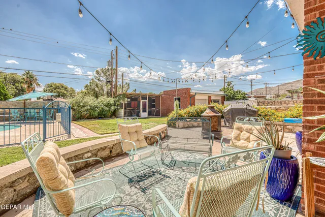 $645,000 | 3408 Lebanon Avenue, El Paso, TX 79930