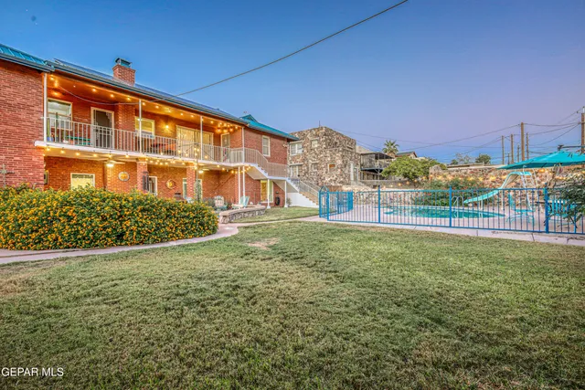 $645,000 | 3408 Lebanon Avenue, El Paso, TX 79930