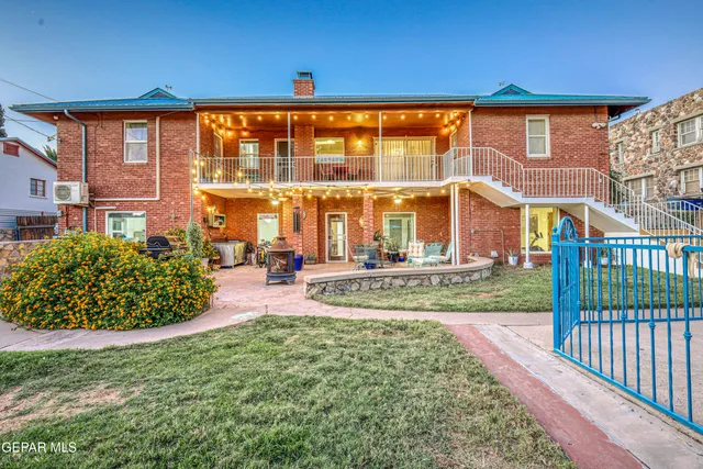 $645,000 | 3408 Lebanon Avenue, El Paso, TX 79930