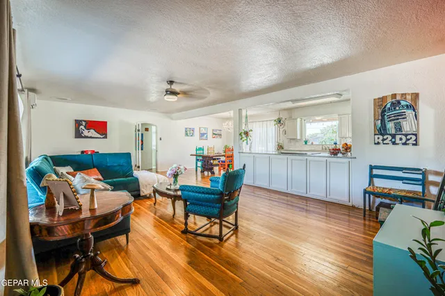 $645,000 | 3408 Lebanon Avenue, El Paso, TX 79930