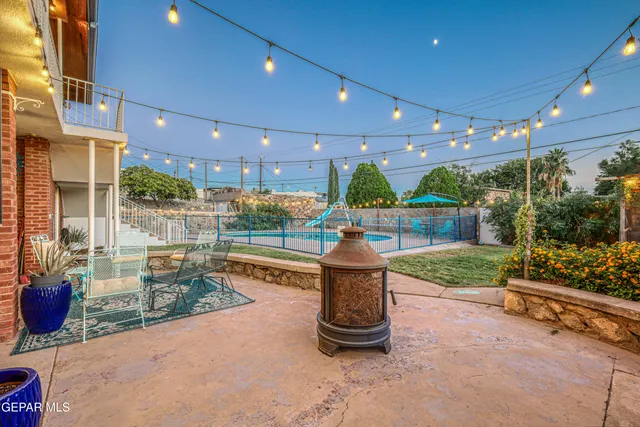 $645,000 | 3408 Lebanon Avenue, El Paso, TX 79930