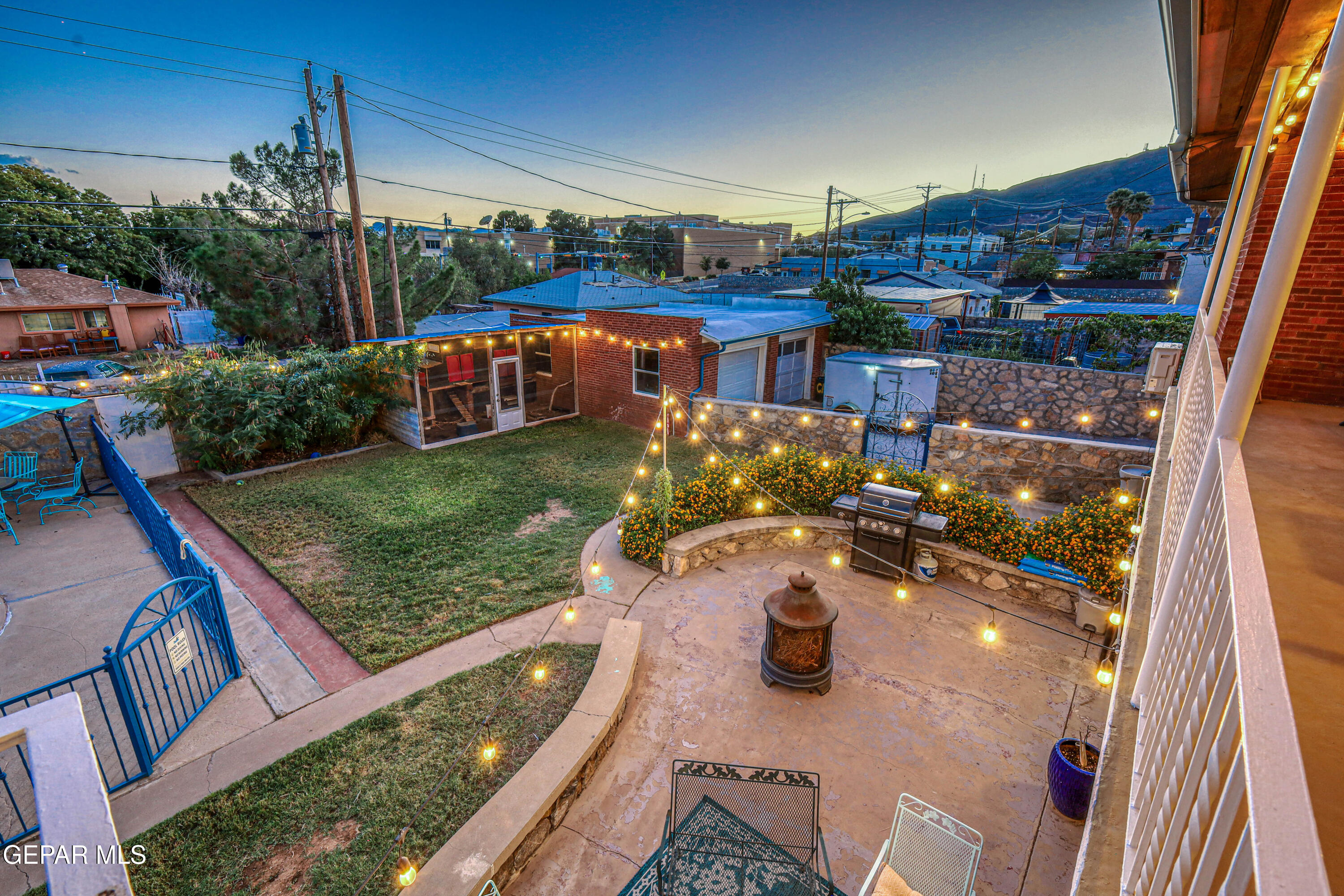 3408 Lebanon Avenue El Paso, TX 79930 - Photo 43 of 45 IMG_2034_HDR