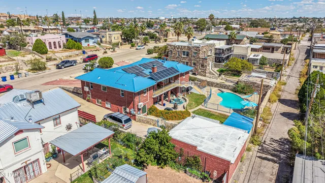 $645,000 | 3408 Lebanon Avenue, El Paso, TX 79930