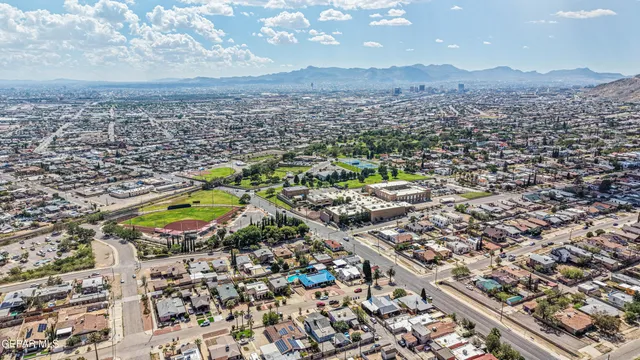 $645,000 | 3408 Lebanon Avenue, El Paso, TX 79930