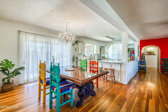 $645,000 | 3408 Lebanon Avenue, El Paso, TX 79930
