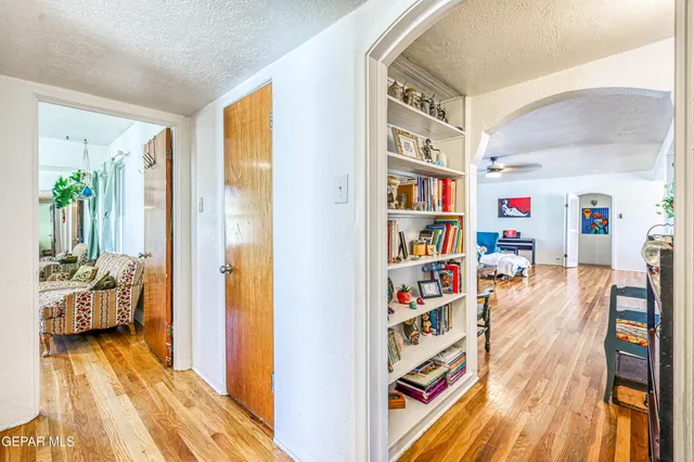 $650,000 | 3408 Lebanon Avenue, El Paso, TX 79930