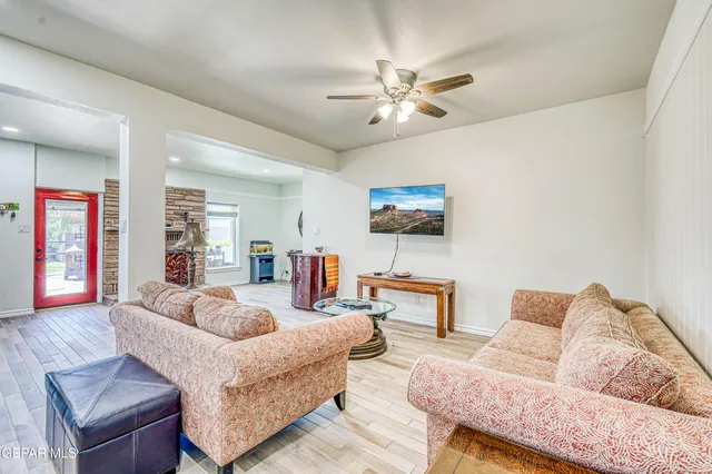 $650,000 | 3408 Lebanon Avenue, El Paso, TX 79930