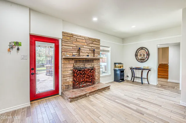 $650,000 | 3408 Lebanon Avenue, El Paso, TX 79930