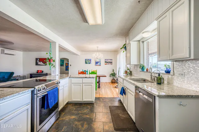 $645,000 | 3408 Lebanon Avenue, El Paso, TX 79930