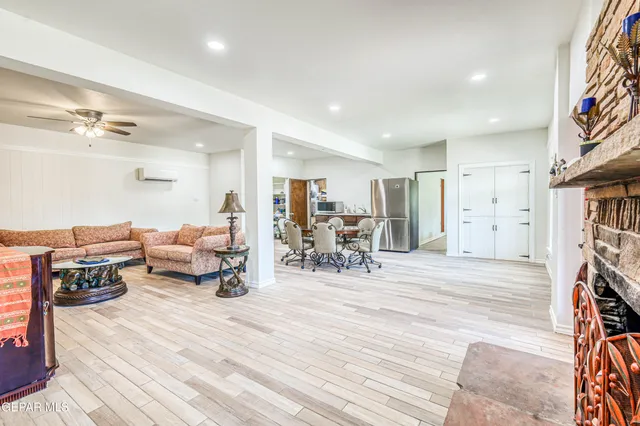 $650,000 | 3408 Lebanon Avenue, El Paso, TX 79930